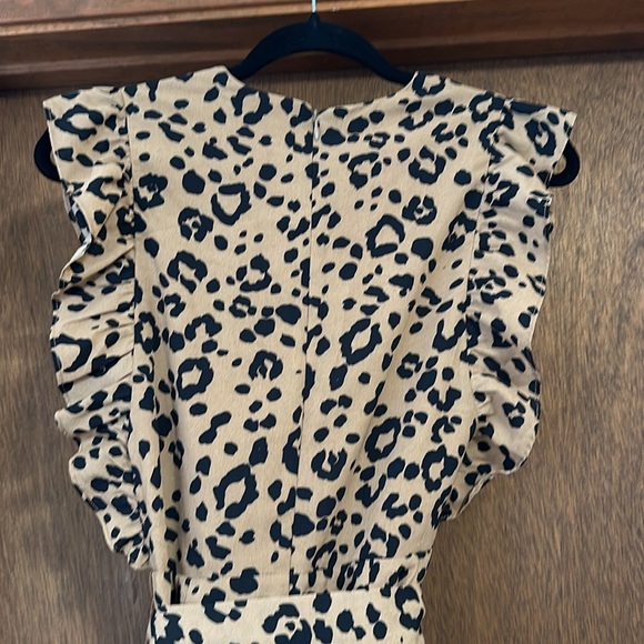 Lovers And Friends Jumpsuit - Picture 7 of 9